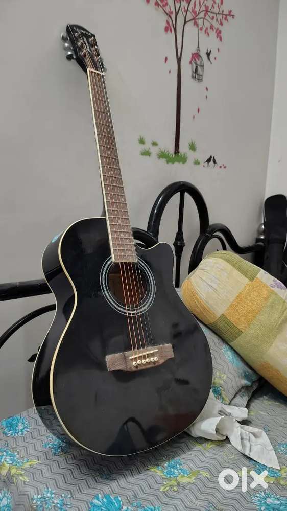 Kadence Acoustic Guitar