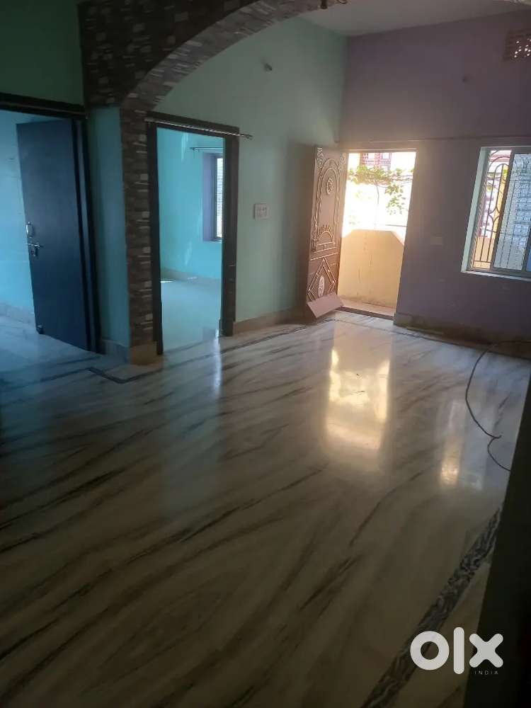 Well ventilated with fresh air & Natural light