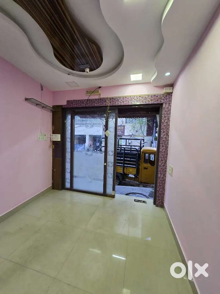 Rental income Shop for sale at Royapettah