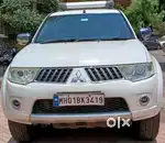 Mitsubishi Pajero Sport Limited Edition, 2013, Diesel