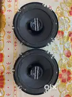 Pioneer coaxial speaker TS G 300w