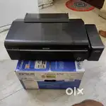 Printer epson