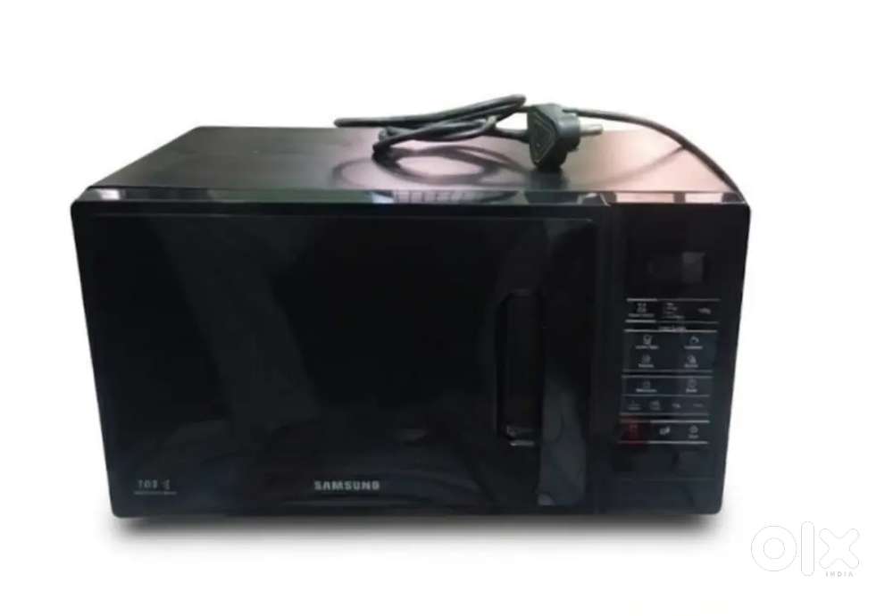 Samsung Microwave