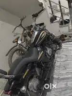 Fully maintained and modified headlight and unique colour