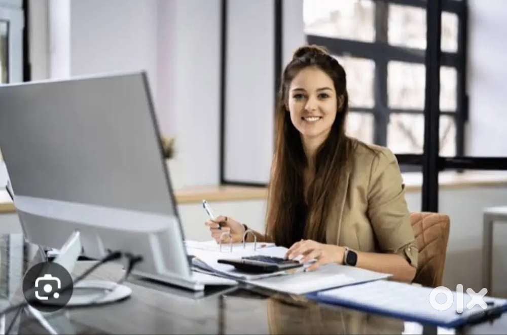 Urgent Hiring HR Recuriter / Senior Accounted At Location Chandigarh