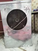Room cooler