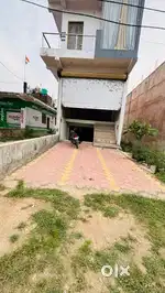 Hall+basment lahar road tomar pump ke pass Rent se dena hai
