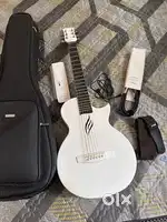 Smart Guitar Nova Go Sp1
