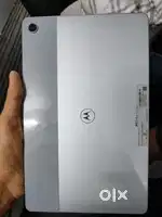 Motorola tab g62