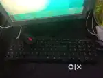 Moniter ka thoda  display sahi nhi h baki sab best h