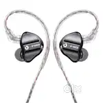 Headphone Zone X FiiO JD1