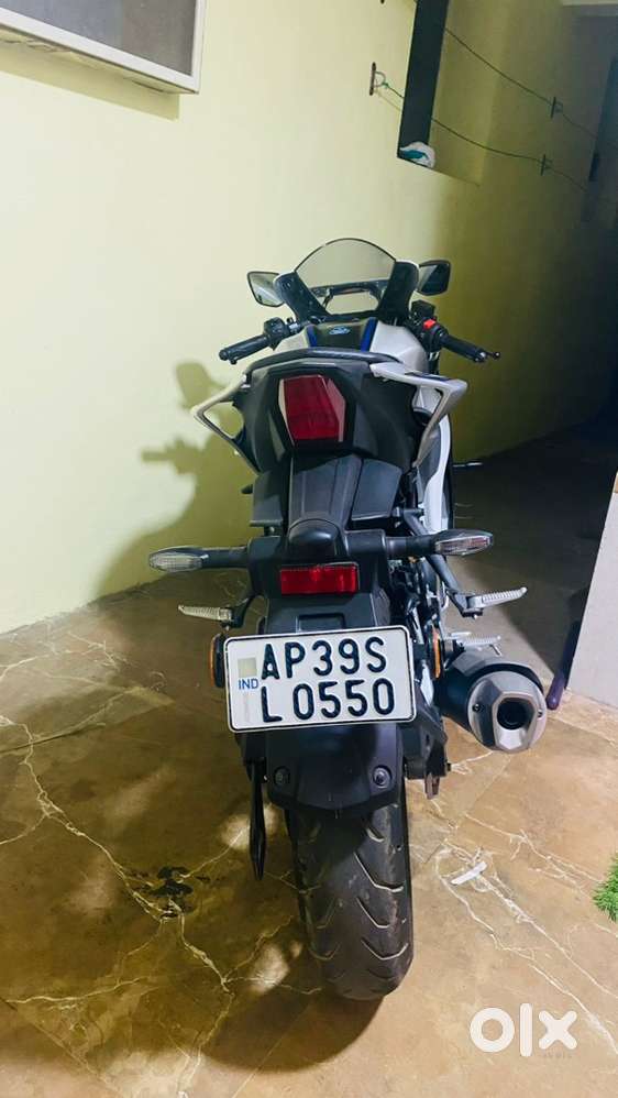 Full condition