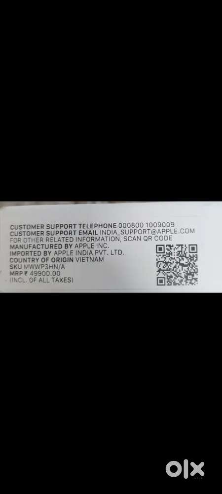 Apple Watch Series 10