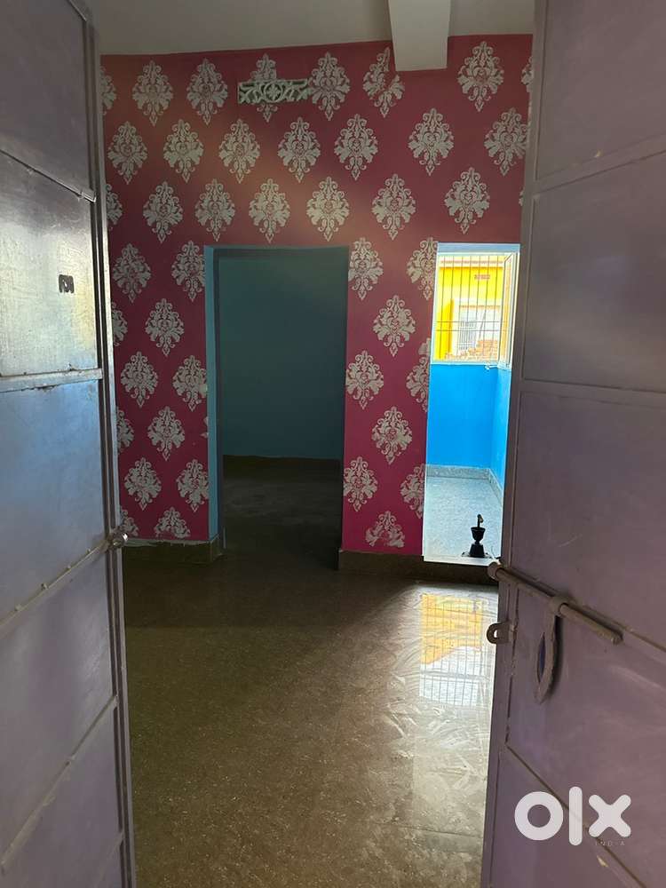 1bhk rent for family