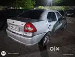 FORD ikon TDCI diesel