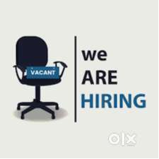 FRESHER JOB VACANCY
