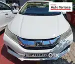 Honda City i-VTEC VX, 2015, Petrol