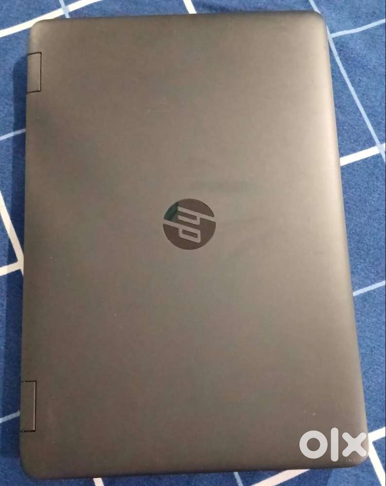 HP LAPTOP CORE i5 6TH Gen.