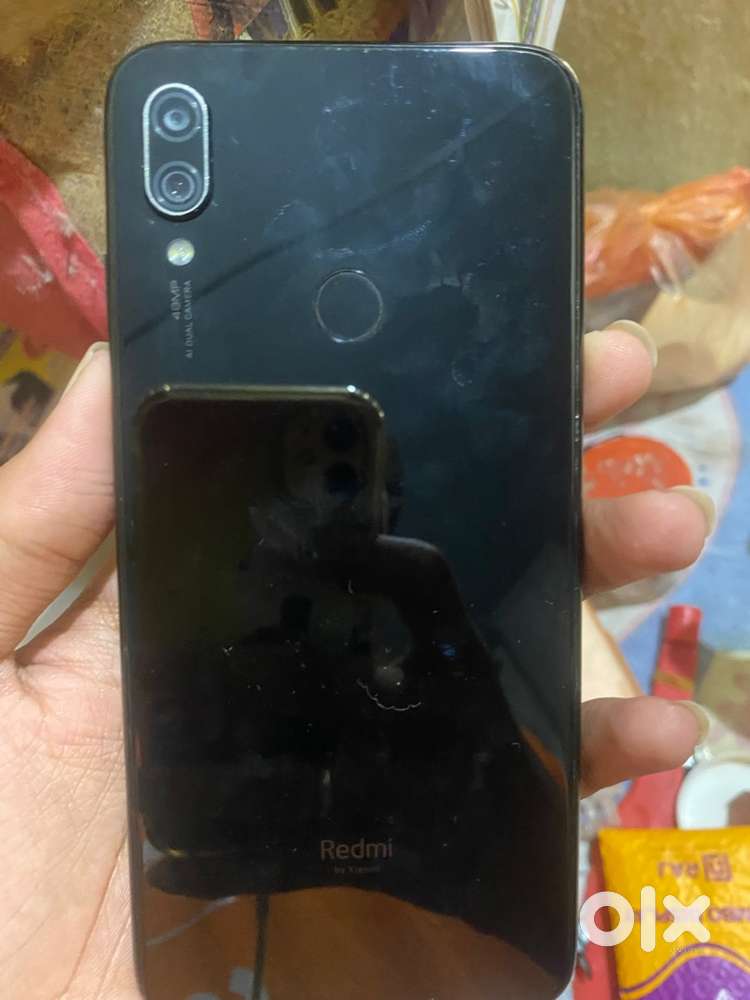 Redmi note 7