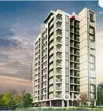 1164 to 1654 sqft 2&3 BHK flst for sale at Palarivattom.
