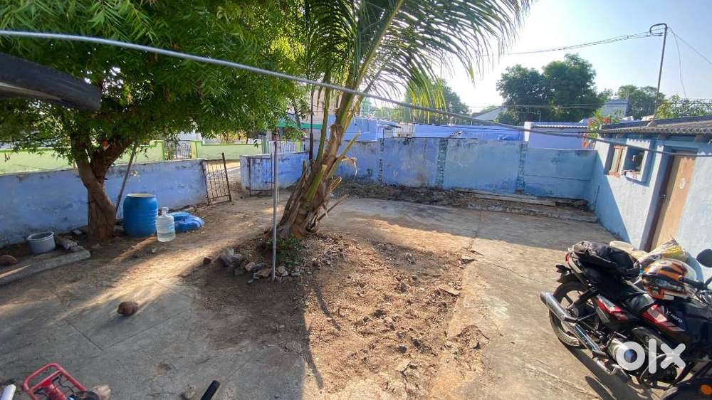 Independent Tiled House for Sale