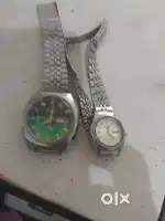 Automatic watch