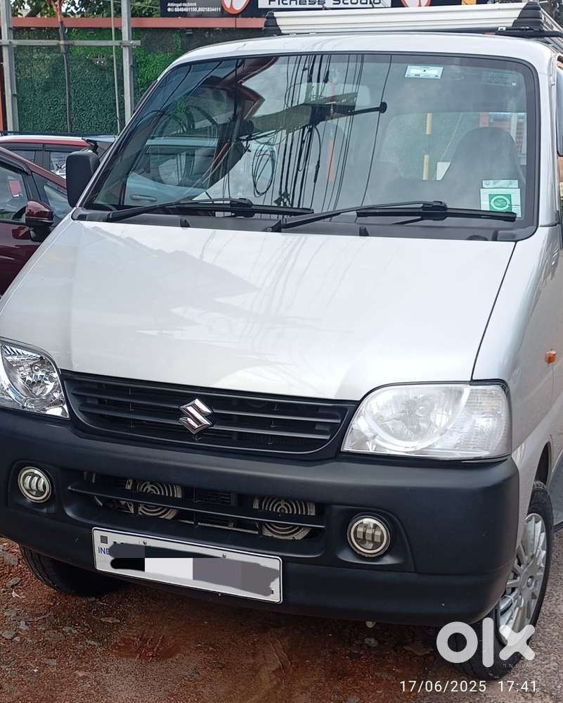 Maruti Suzuki Eeco, 2021, Petrol