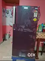 Fridge For Sale Urgently reason for sale relocation
