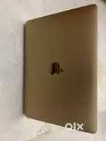MacBook Retina 12 Inch 256 GB