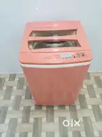 Budget-Friendly Washing Machine Available