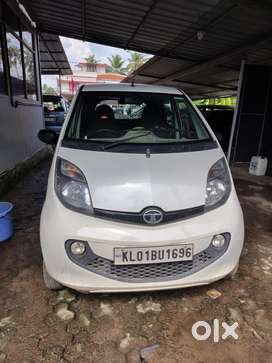 Tata Nano 2012-2015 Twist XT, 2015, Petrol