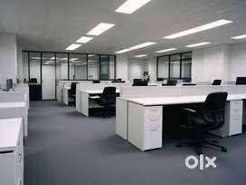 New opening