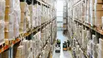 URGENT HIRING IN WAREHOUSE