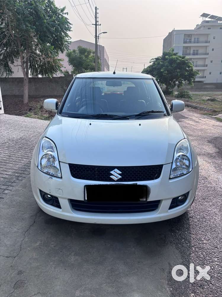 Maruti Suzuki Swift 2011 Diesel Well Maintained