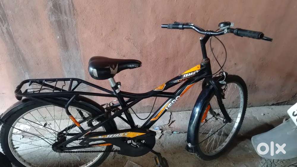 Hero Bicycles ( Location Nagpur)