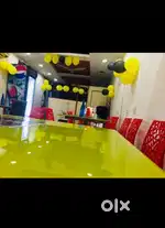 HOTEL EQUIPMENTS