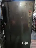 Godrej fridge 2year old good condition