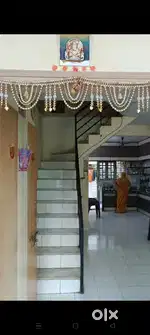 2 BHK SEMI FURNISHED ROW HOUSE SELL JAHANGIRPURA SURAT