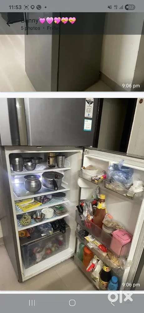 Fridge foe sale