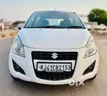 Maruti Suzuki Ritz Vdi BS-IV, 2014, Diesel