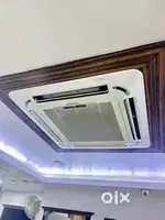 Cassit ac ac