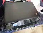 HP desk jet 3545 print scan copy