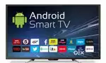 Led smart tv wholesale price dairect factory se in rishikesh Shivagi