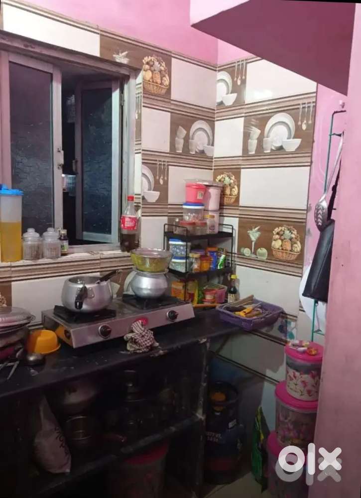 Any type of room available