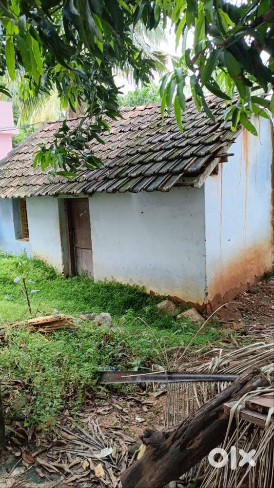 1.25 Cent land is on Sale on Nagercoil