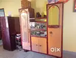 Showcase furniture