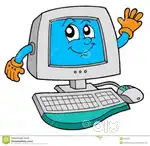 Computer Teacher