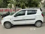 Maruti Suzuki Alto 800 2017 CNG & Hybrids Well Maintained