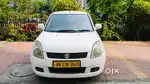 Maruti Suzuki Swift Dzire Tour 2015 Diesel Good Condition