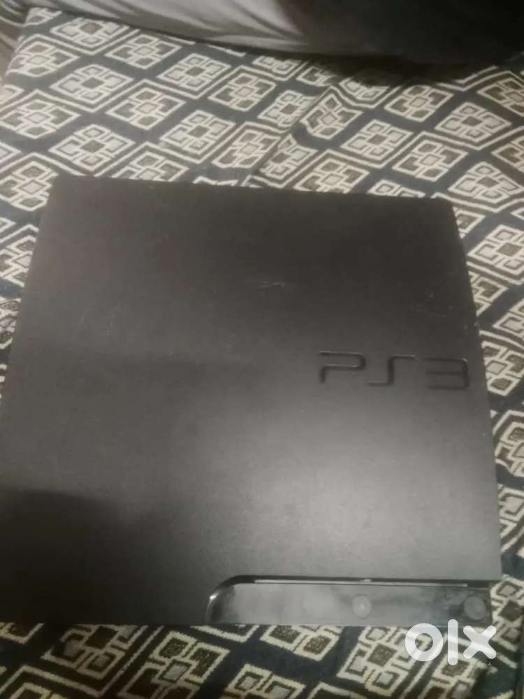 SONY PS3 Gaming
